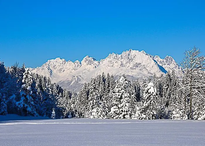 Bauernhof Niederfilzboden Lantgård Fieberbrunn
