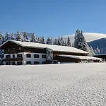 Bauernhof Niederfilzboden