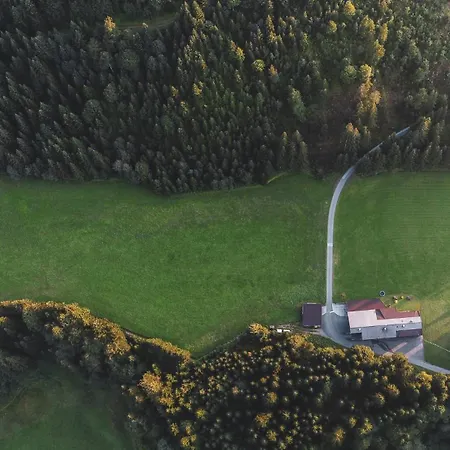 Bauernhof Niederfilzboden * Fieberbrunn