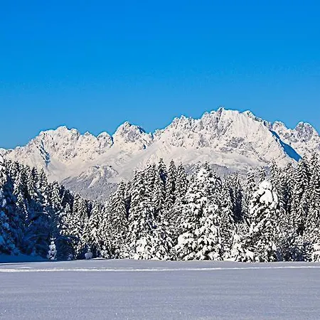 Bauernhof Niederfilzboden Alloggio per agriturismo Fieberbrunn